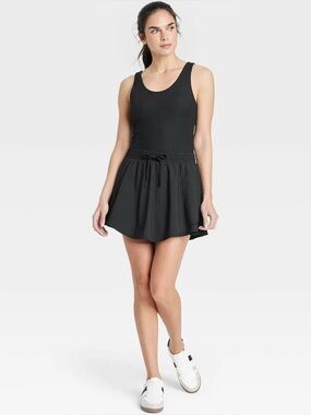 NWT Joylab Women’s Tank Active Romper